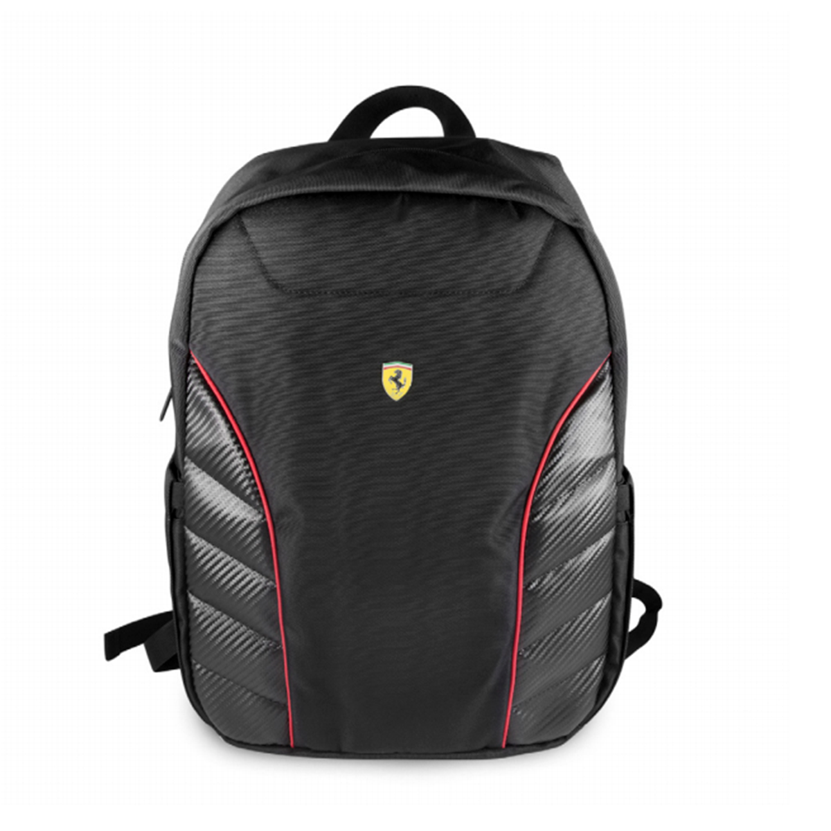 Mochila Ferrari 15” Compact Full Negro Original