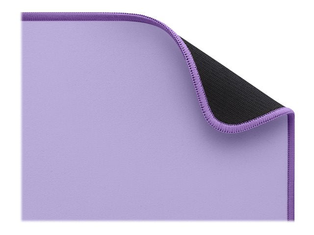 Mousepad Logitech Desk Mat Studio Series 70x30 cm Morado – imagen 2