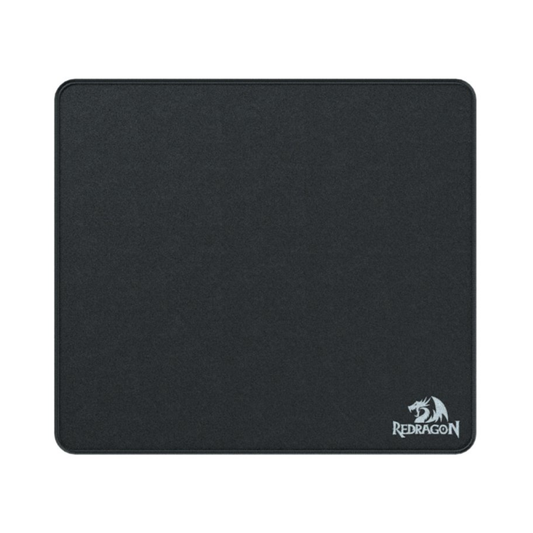 Mousepad Gamer Redragon Flick L P031 Negro