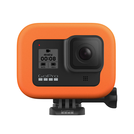 Flotador Gopro Hero 8 Black