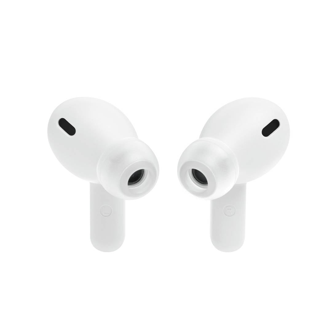 Audífonos Bluetooth Jbl Wave 200 Tws Blanco – imagen 3