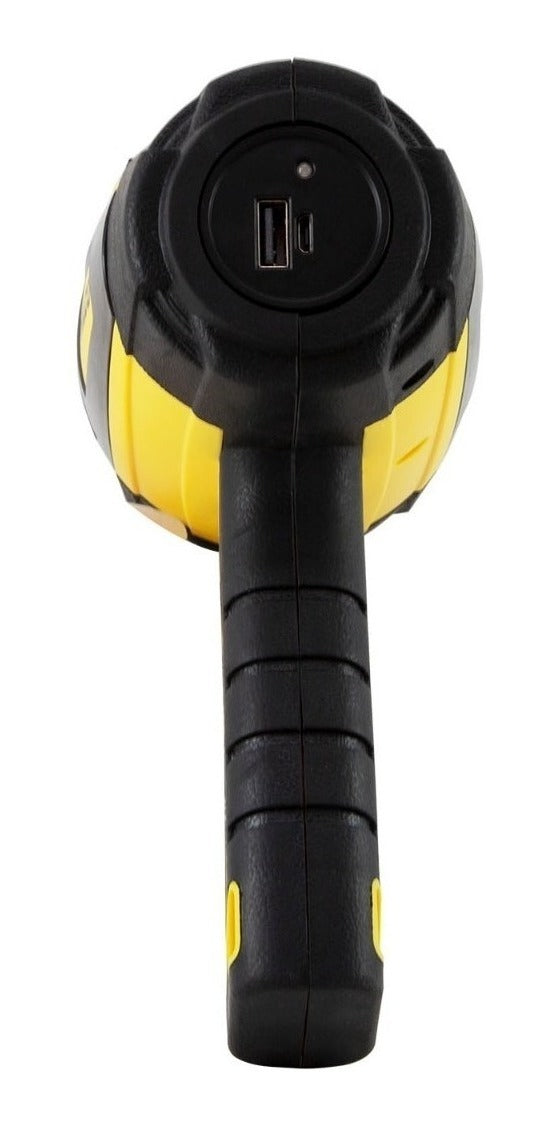 Foco Linterna Recargable Outdoor Philco – imagen 2