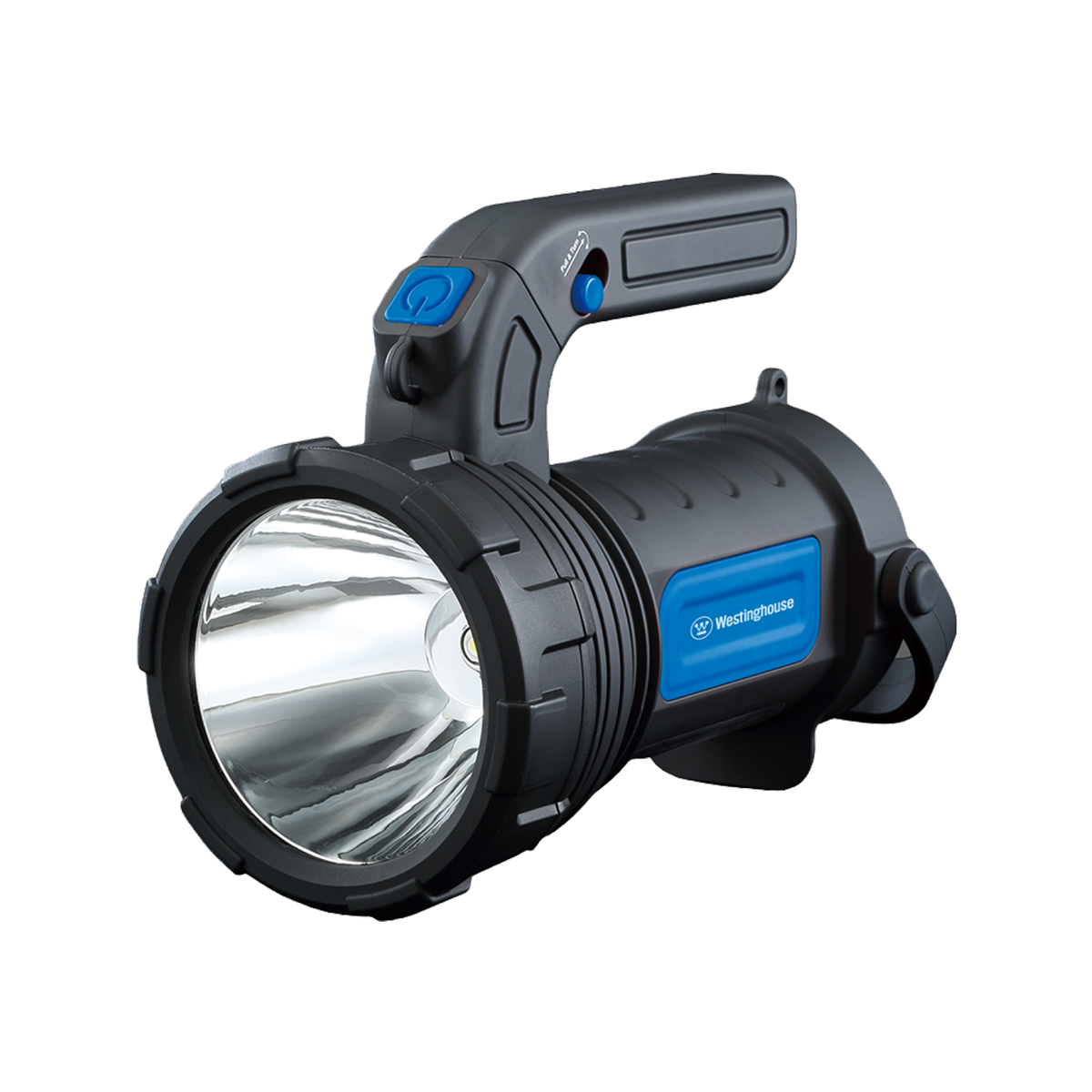 Linterna Foco Westinghouse 230 Lumenes Negro