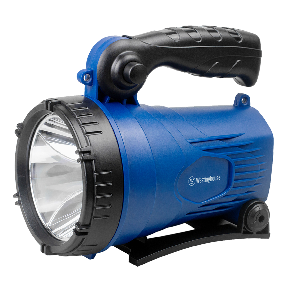 Linterna Foco Westinghouse 1400 Lumenes Negro