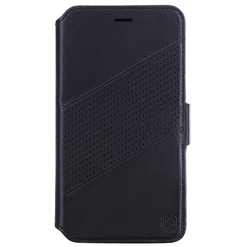 Apple Iphone Xr Funda Folio Flip Cover Nillkin 2 en 1