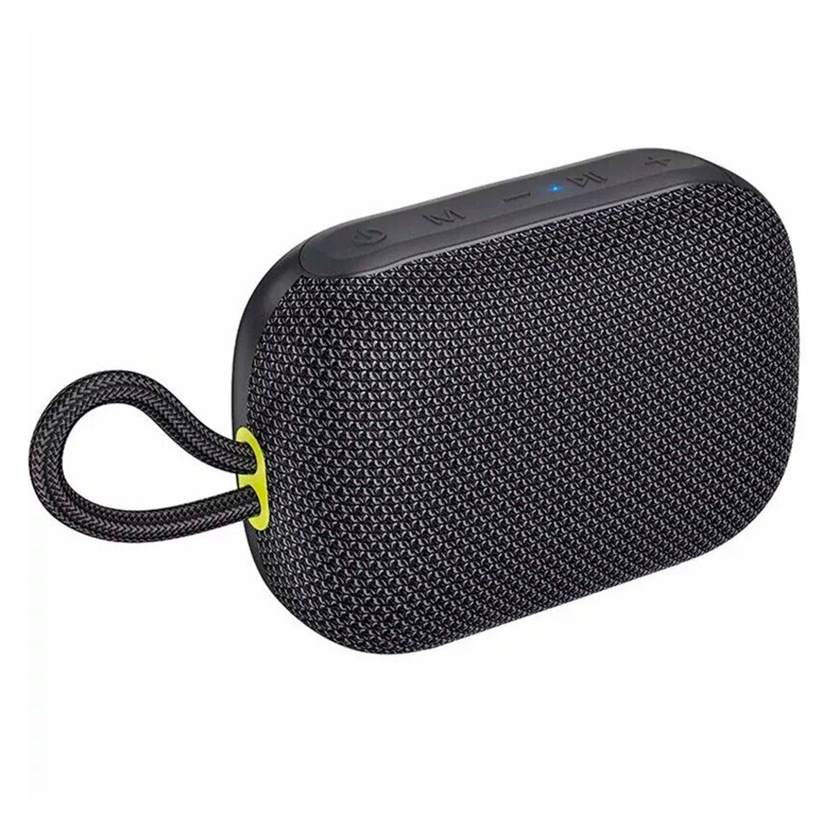 Parlante Bluetooth Hoco Hc46 7w Tws Gris