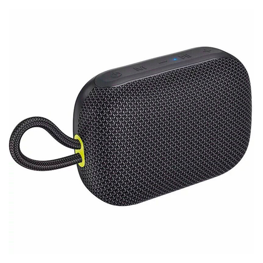 Parlante Bluetooth Hoco Hc46 7w Tws Gris