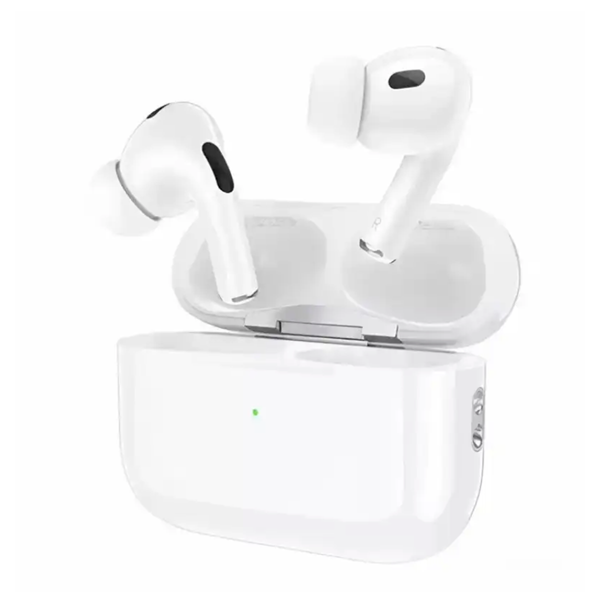 Audífonos Bluetooth In Ear Hoco Ew93 Tws 4 Horas Blanco
