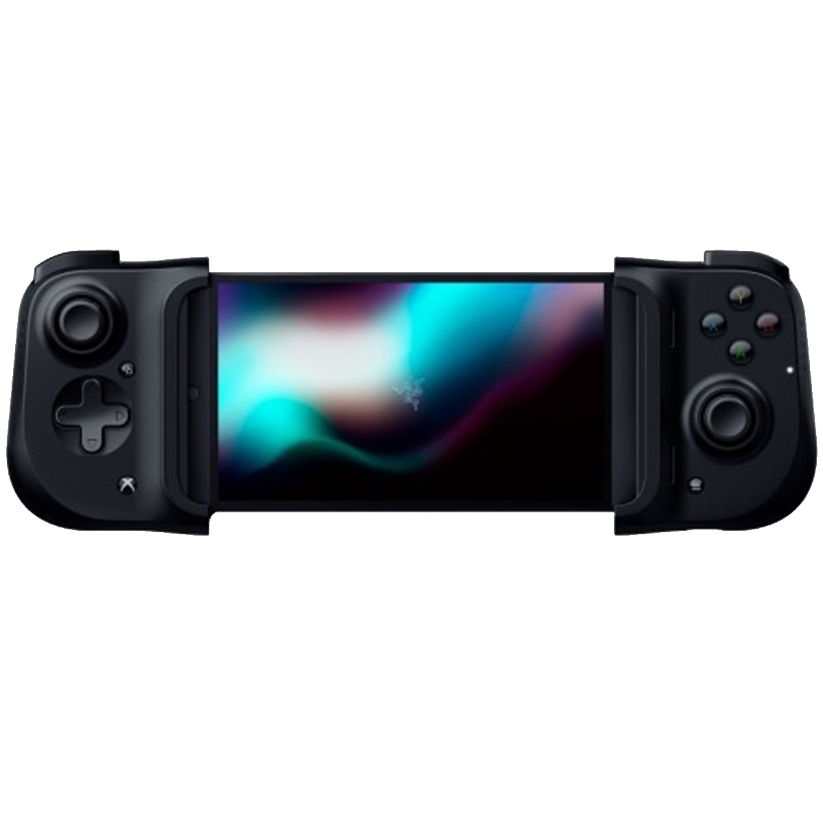 Control Joystick Razer Kishi Para Android Negro