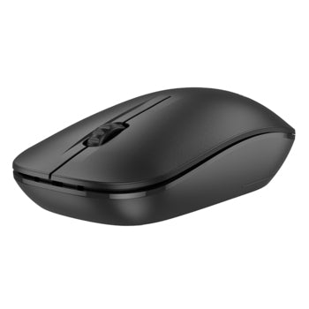 Mouse Inalámbrico Borofone Bg14 1000 Dpi Negro – imagen 2