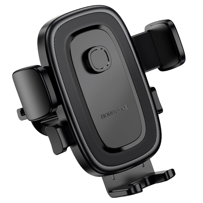 Soporte De Auto Rejilla Borofone Bh131 Negro – imagen 2