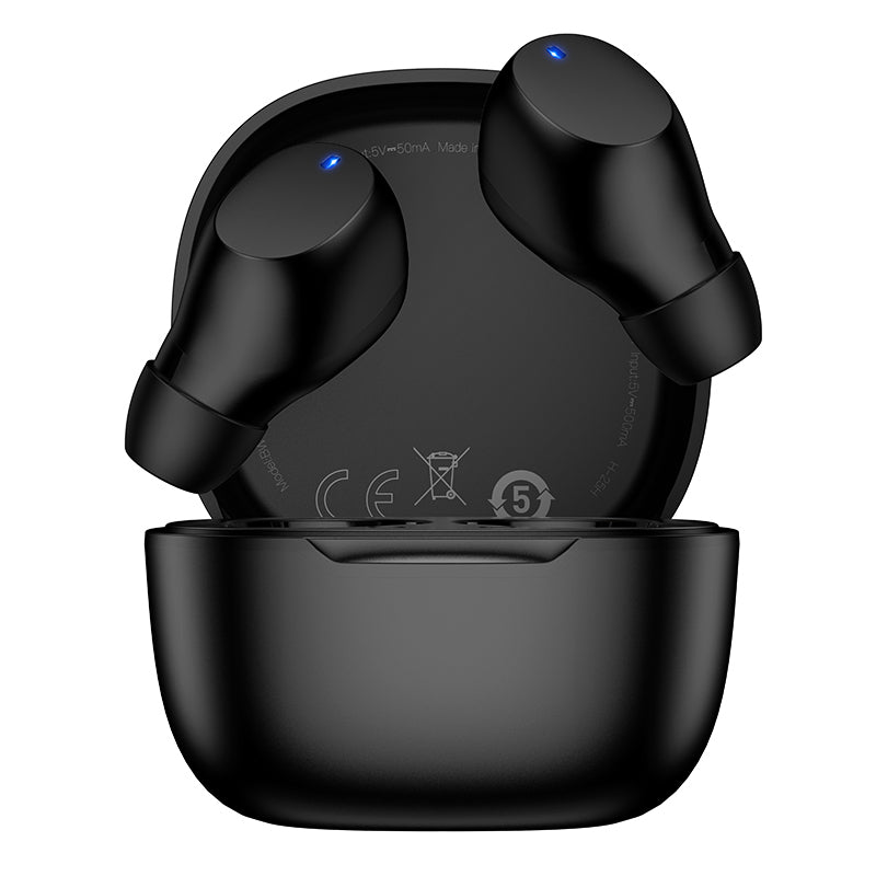 Audífonos In Ear Bluetooth Borofone Bw97 Negro – imagen 2