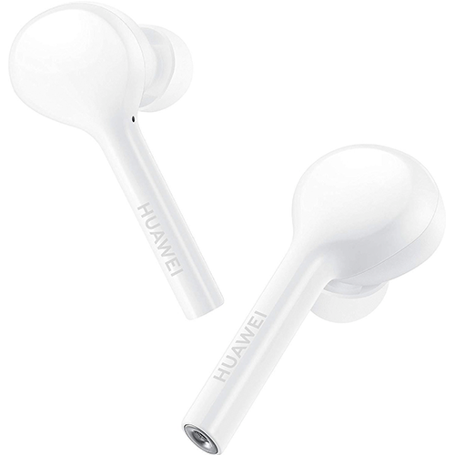 Audifonos Inalámbricos Bluetooth Freebuds Lite Huawei Blanco