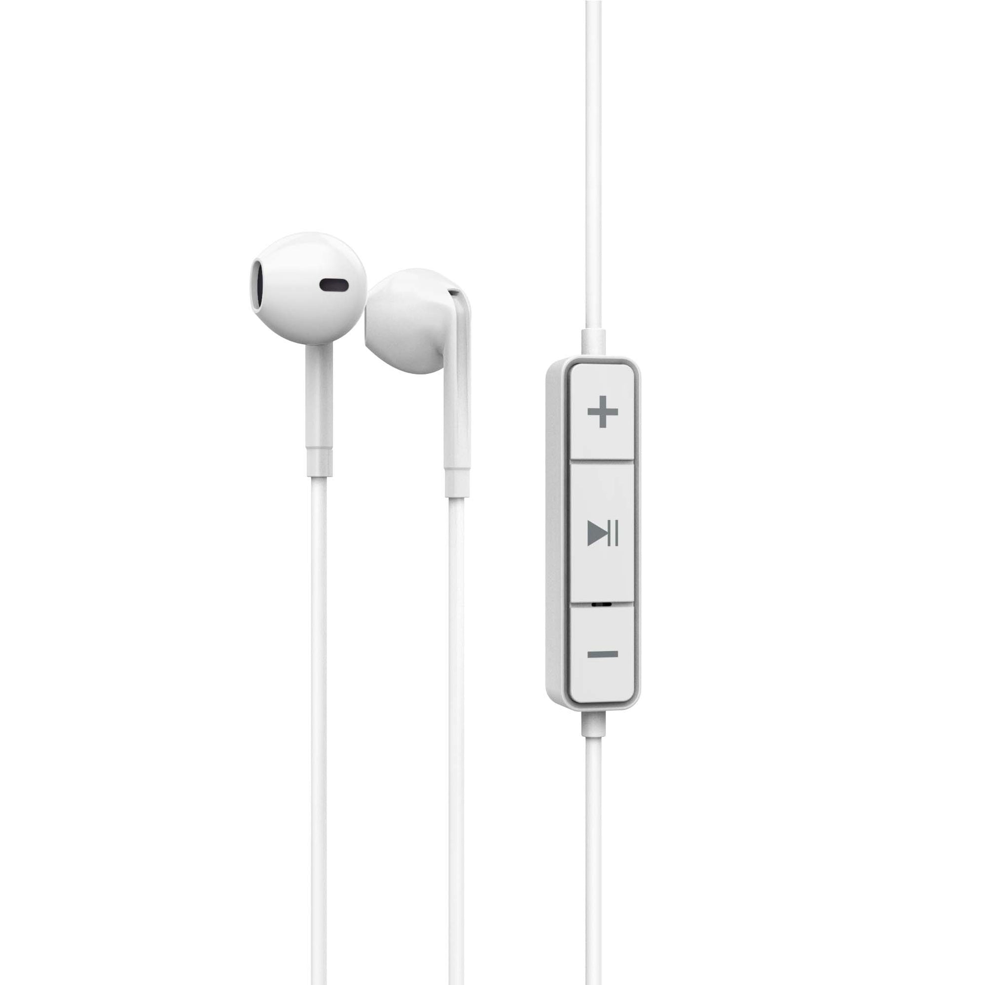Audifonos Bluetooth Earphones 1 Energy Sistem Blanco – imagen 4