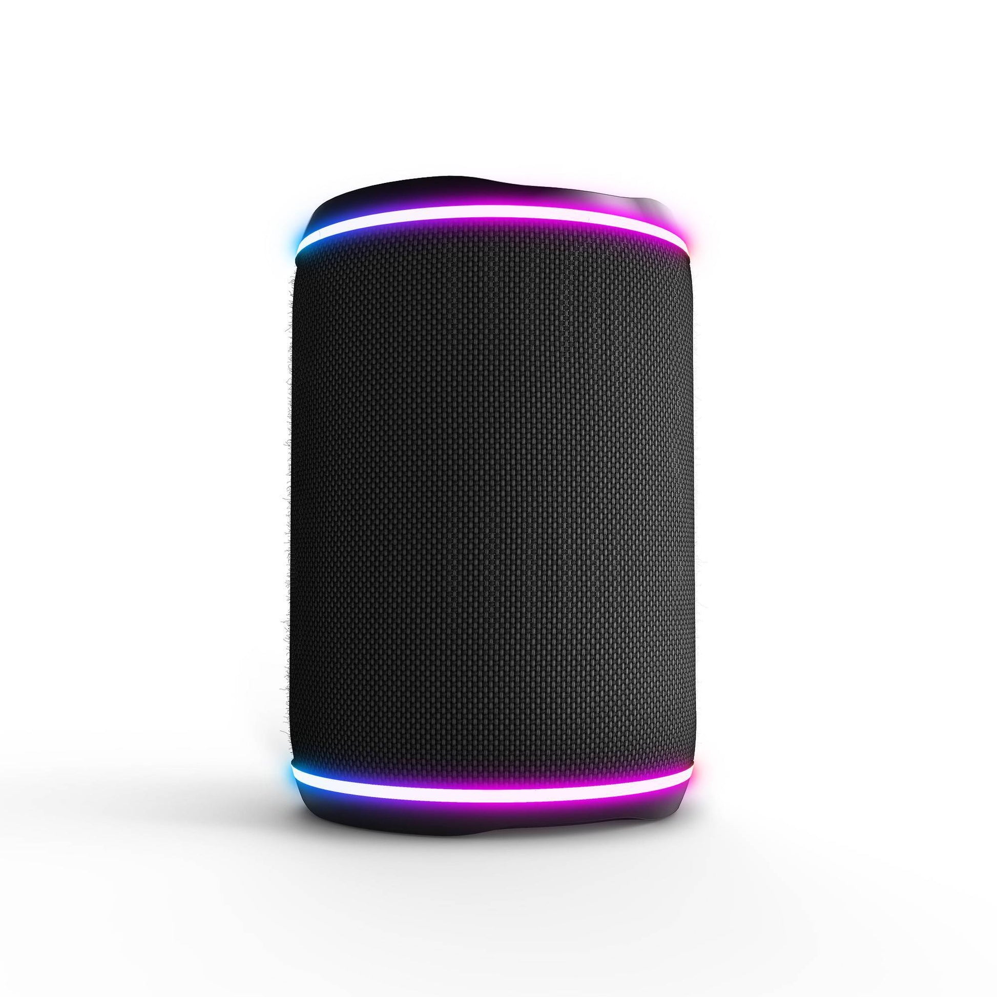 Parlante Bluetooth Portátil Energy Sistem Urban Box Supernova Negro – imagen 5