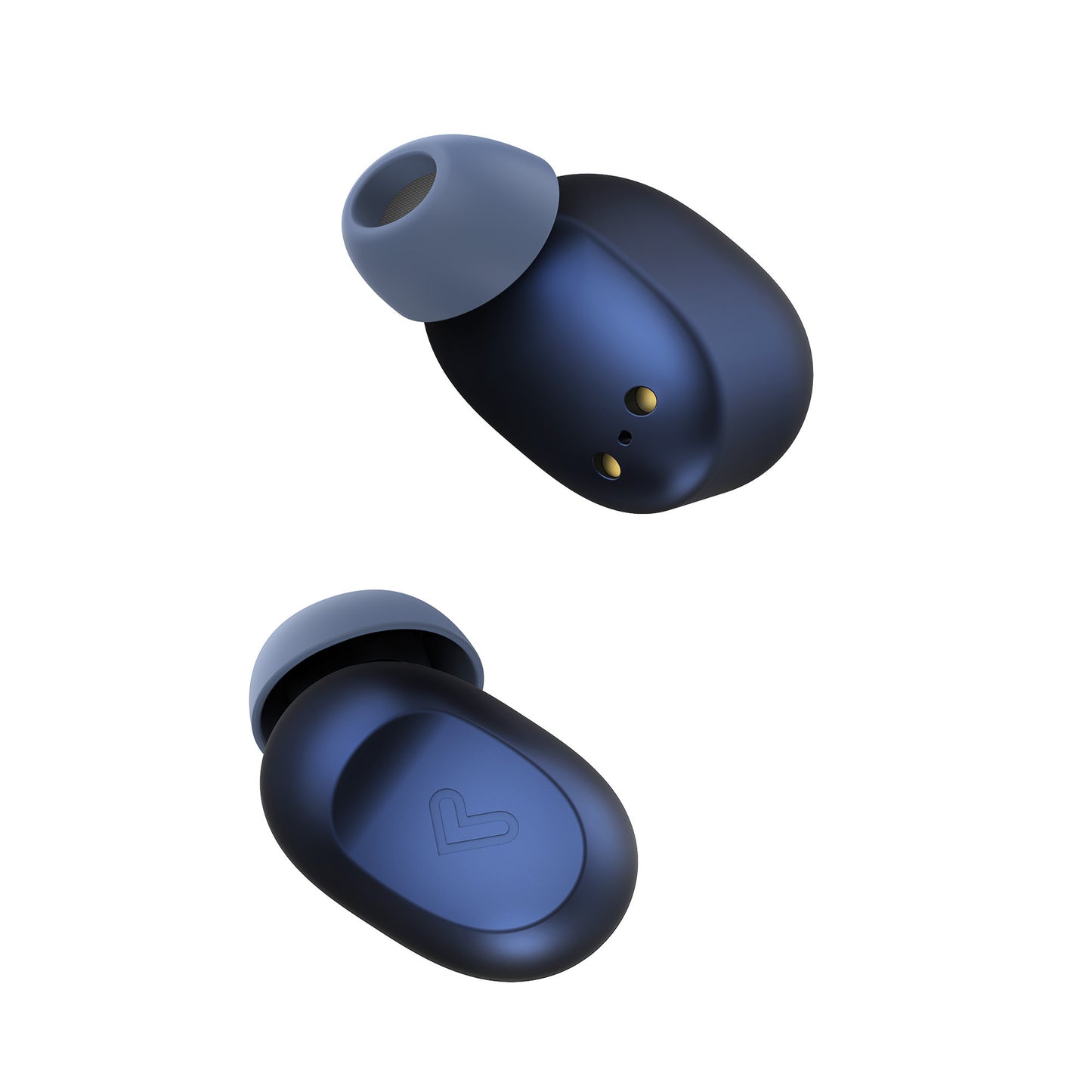 Audifonos Bluetooth Energy Sistem True Wirelesss Urban 3 Azul – imagen 4