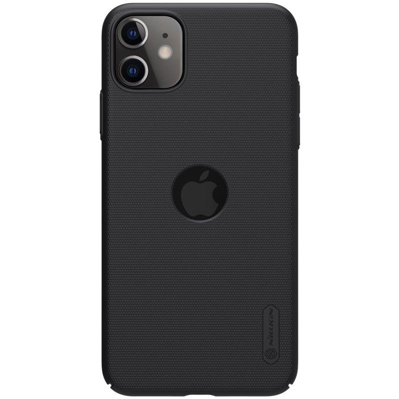 Apple Iphone 11 Frosted Shield Nillkin + Soporte