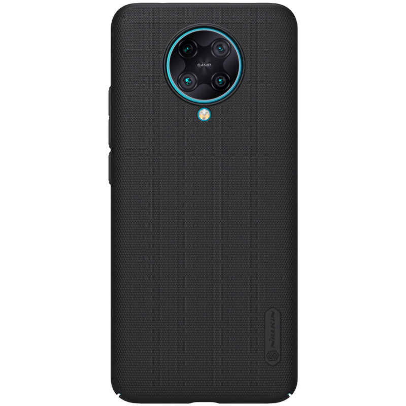 Xiaomi Redmi POCO F2 K30 Pro Carcasa Frosted Nillkin + Soporte