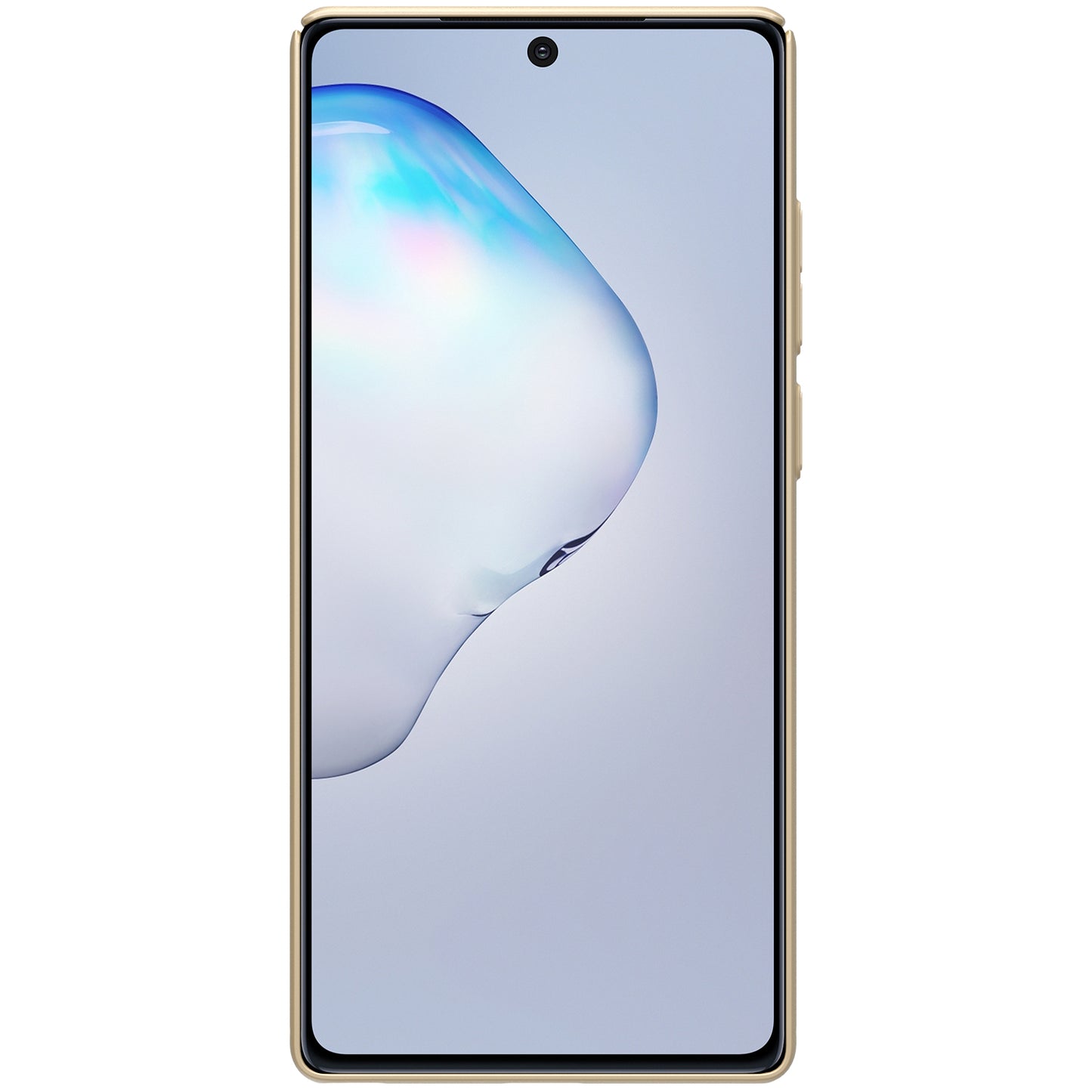 Samsung Galaxy Note 20 Carcasa Frosted Nillkin + Soporte – imagen 6