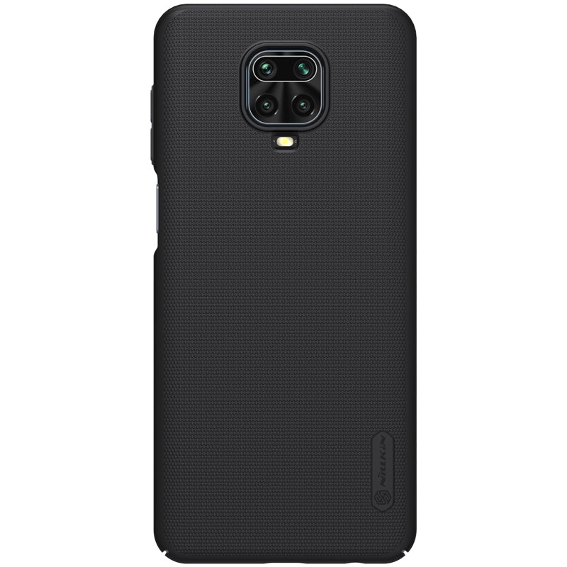 Xiaomi Redmi Note 9 Pro Note 9 Pro Max Note 9s Carcasa Frosted Nillkin