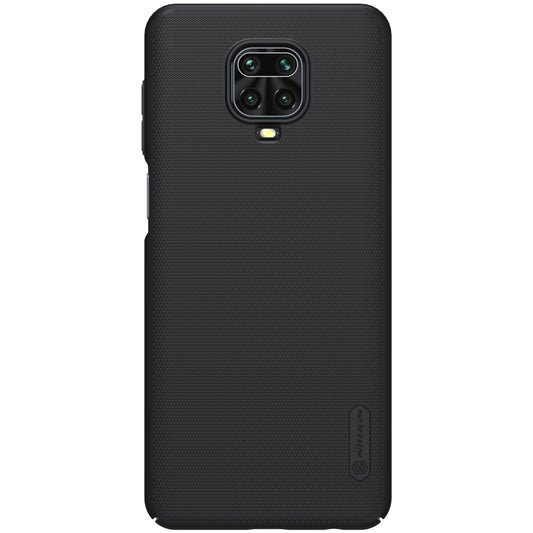 Xiaomi Redmi Note 9 Pro Note 9 Pro Max Note 9s Carcasa Frosted Nillkin