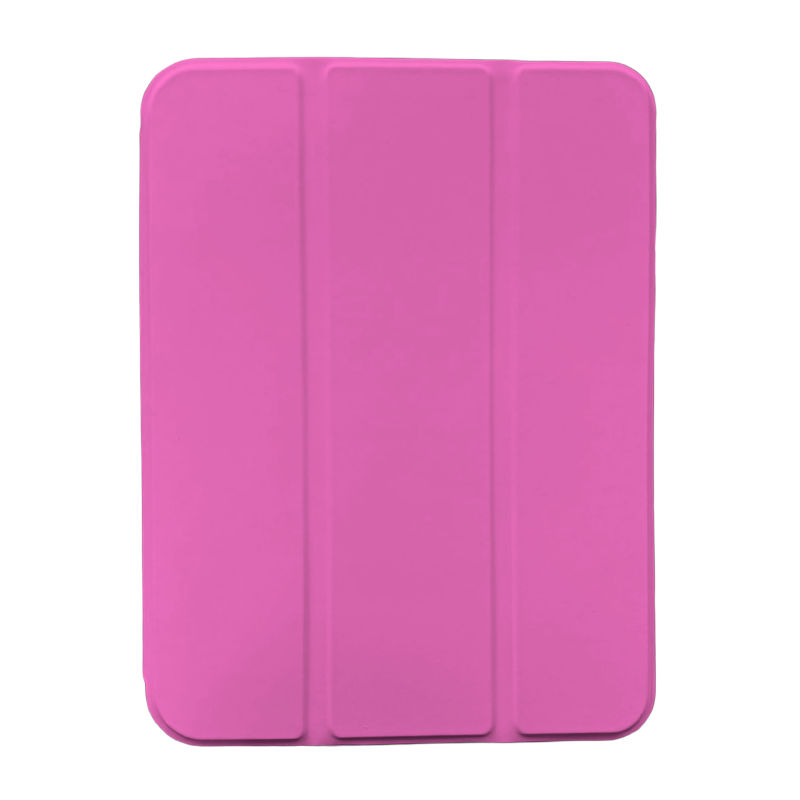 Carcasa Funda Flip Cover Para Ipad Mini 7 Fucsia