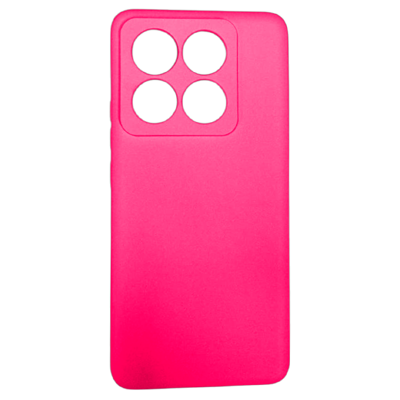Xiaomi Redmi 14t Pro Carcasa Silicona Colores – imagen 19