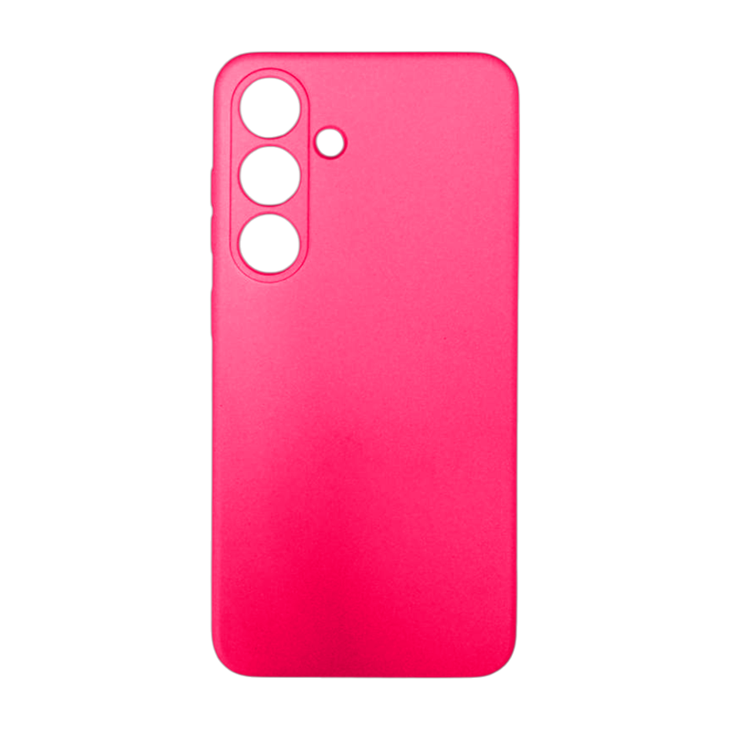 Samsung Galaxy S25 Plus Carcasa Silicona Colores – imagen 21