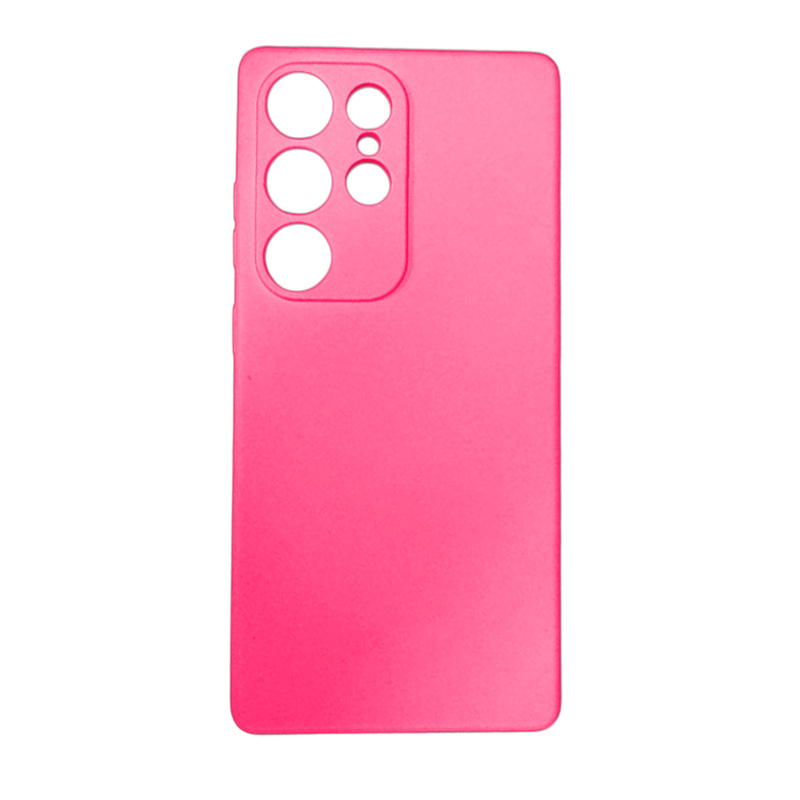 Samsung Galaxy S25 Ultra Carcasa Silicona Colores – imagen 8