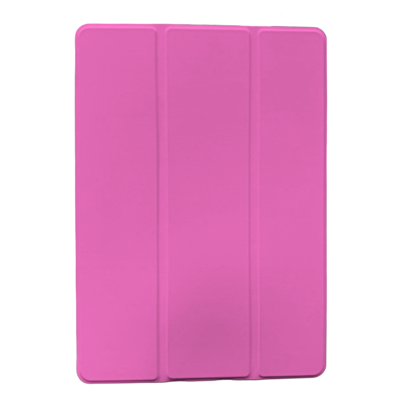 Carcasa Funda Flip Cover Para Honor Pad X8a Fucsia