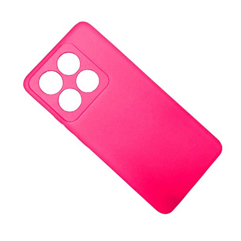 Xiaomi Redmi 14t Pro Carcasa Silicona Colores – imagen 18
