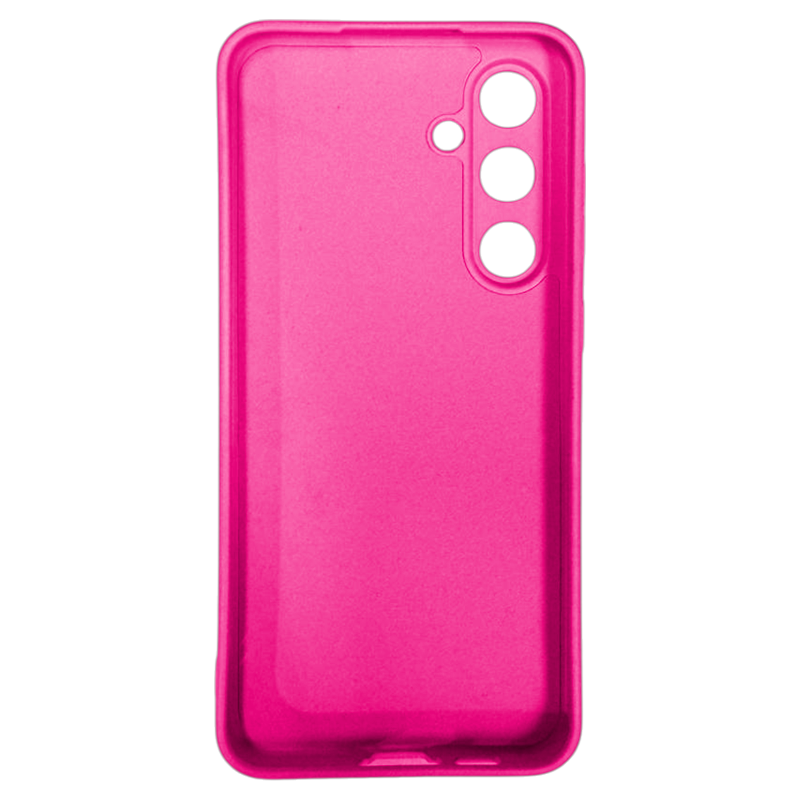 Samsung Galaxy S24 Fe Carcasa Silicona Colores – imagen 2