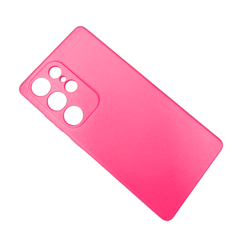 Samsung Galaxy S25 Ultra Carcasa Silicona Colores – imagen 17