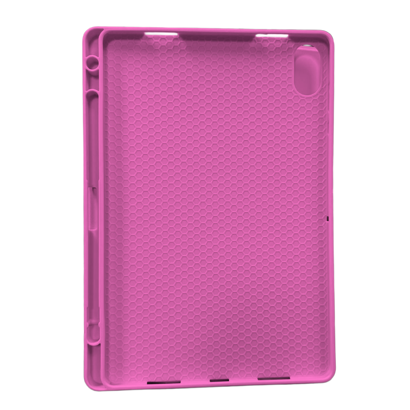 Carcasa Funda Flip Cover Para Honor Pad X8a Fucsia – imagen 3