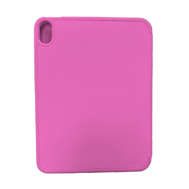 Carcasa Funda Flip Cover Para Ipad Mini 7 Fucsia – imagen 3
