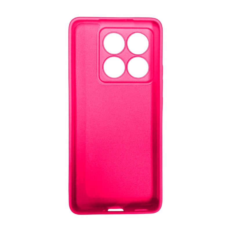 Xiaomi Redmi 14t Pro Carcasa Silicona Colores – imagen 17