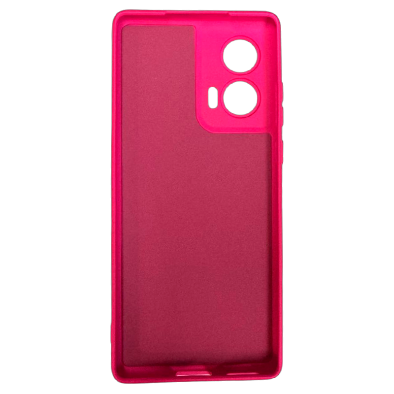 Motorola Moto Edge 50 Fusion Carcasa Silicona Colores – imagen 6