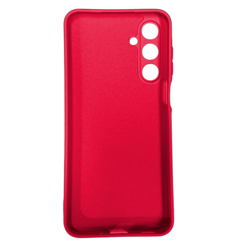 Samsung Galaxy A16 Carcasa Silicona Colores – imagen 12