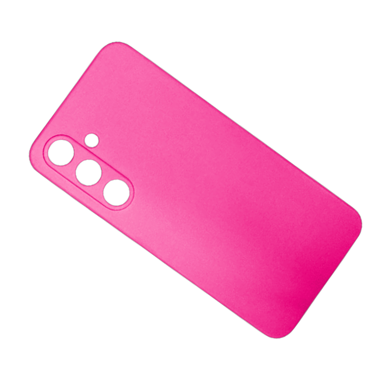 Samsung Galaxy S24 Fe Carcasa Silicona Colores – imagen 3