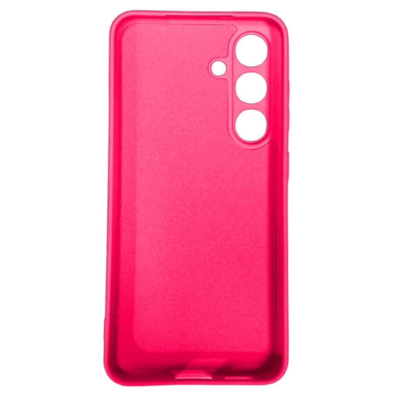 Samsung Galaxy S25 Carcasa Silicona Colores – imagen 16