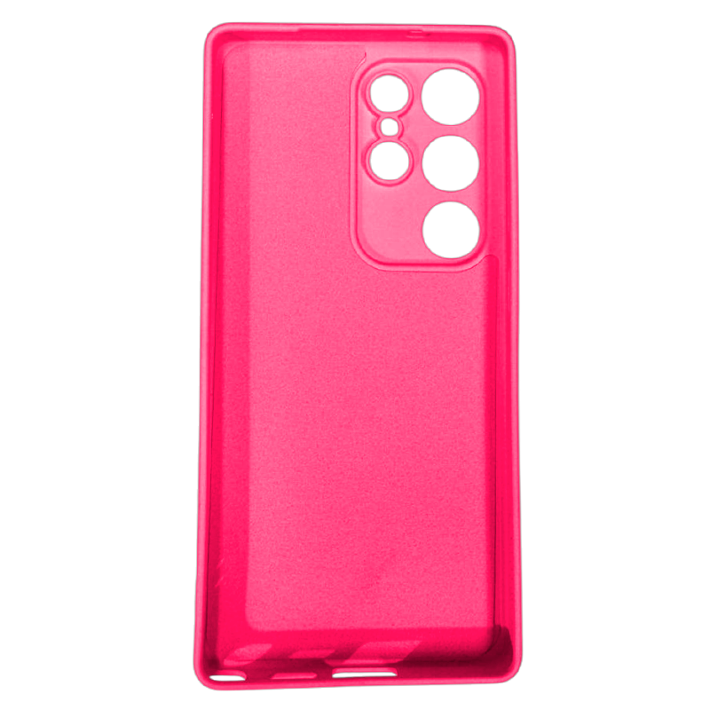 Samsung Galaxy S25 Ultra Carcasa Silicona Colores – imagen 16