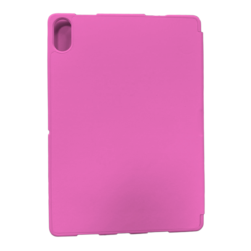 Carcasa Funda Flip Cover Para Honor Pad X8a Fucsia – imagen 2