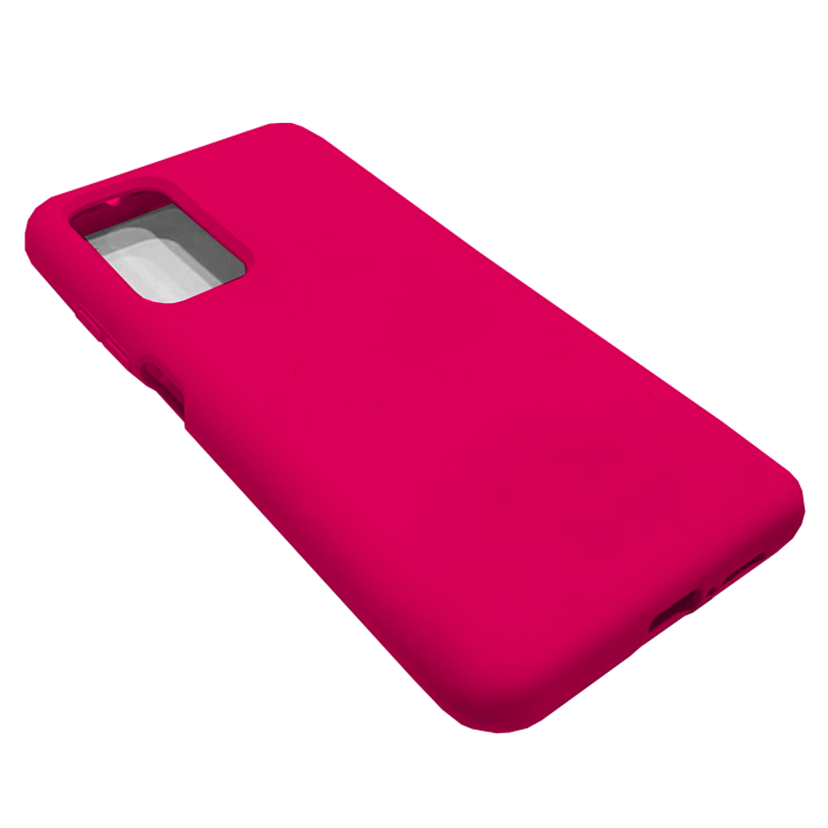 Xiaomi Mi 10t Carcasa Silicona Colores – imagen 9