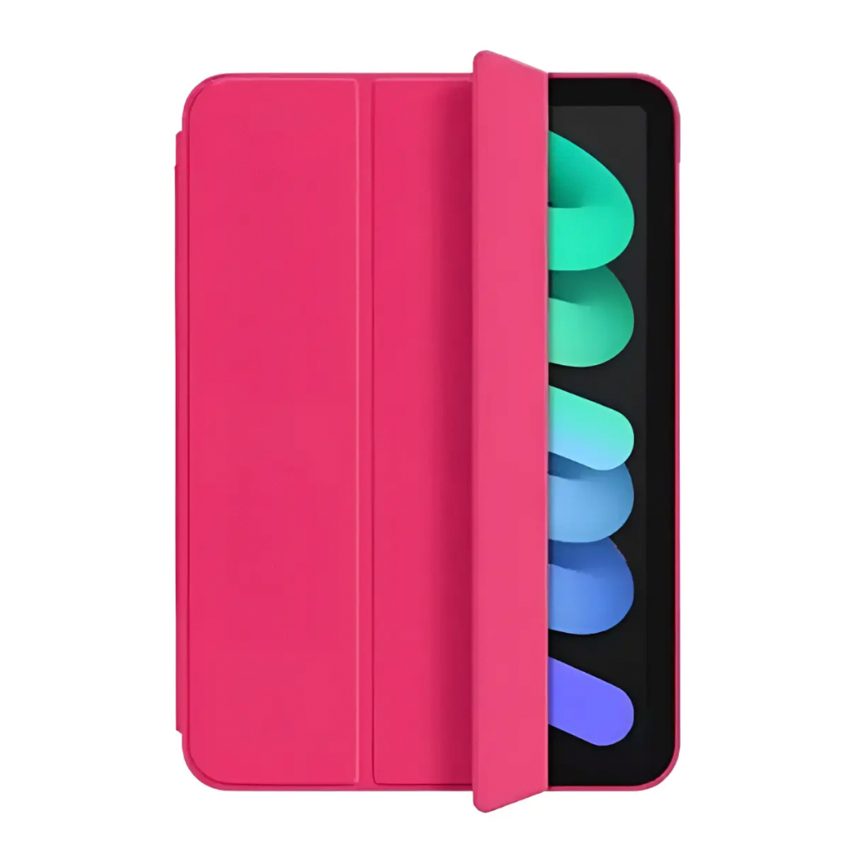 Carcasa Funda Flip Cover Para Xiaomi Pad 7 Fucsia