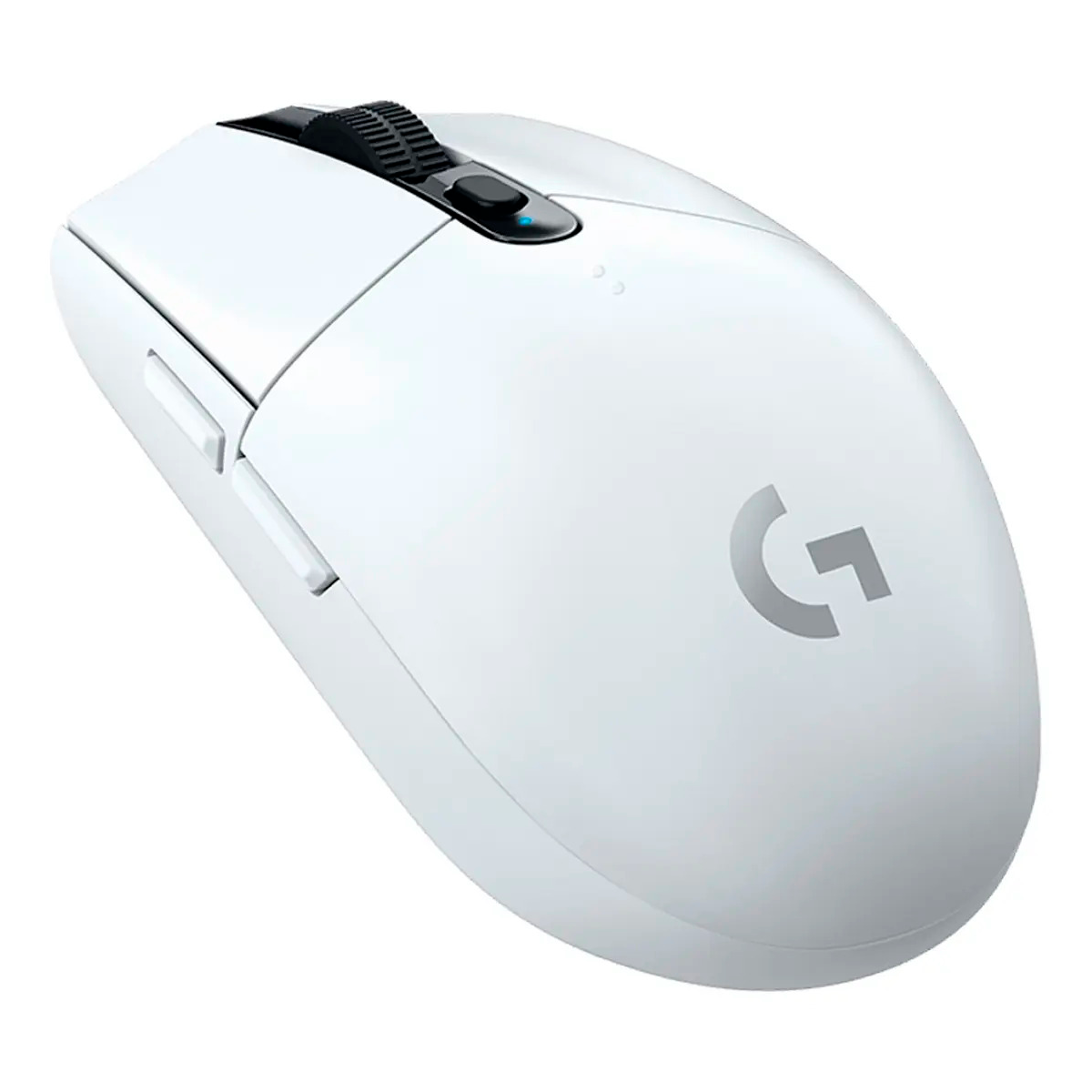 Mouse Gamer Inalambrico Logitech G304 Lightspeed Blanco