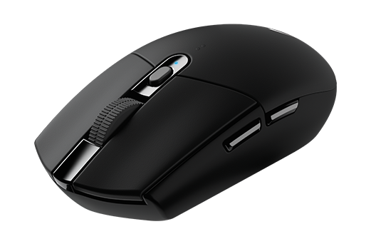 Mouse Gamer Logitech G305 Lightspeed Inalambrico – imagen 4
