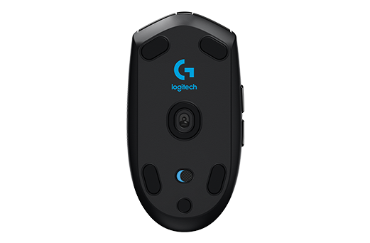 Mouse Gamer Logitech G305 Lightspeed Inalambrico – imagen 2