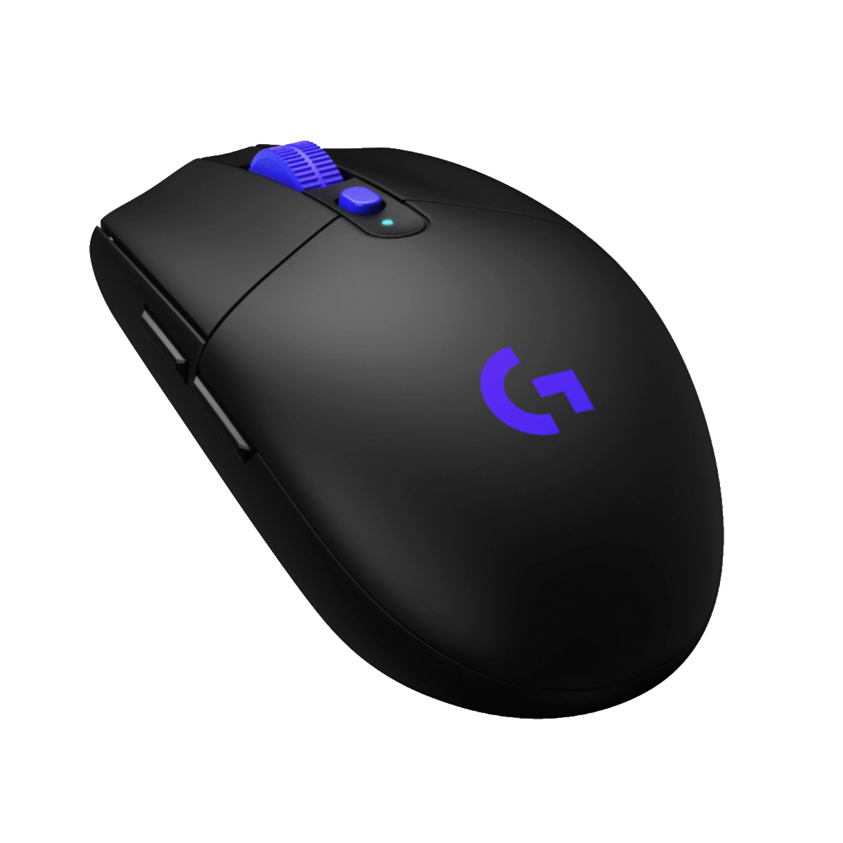 Mouse Gamer Inalambrico Logitech G304 x Lightspeed Negro