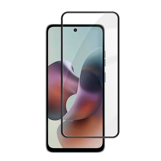 Lamina Vidrio Templado Completa Motorola Moto G36