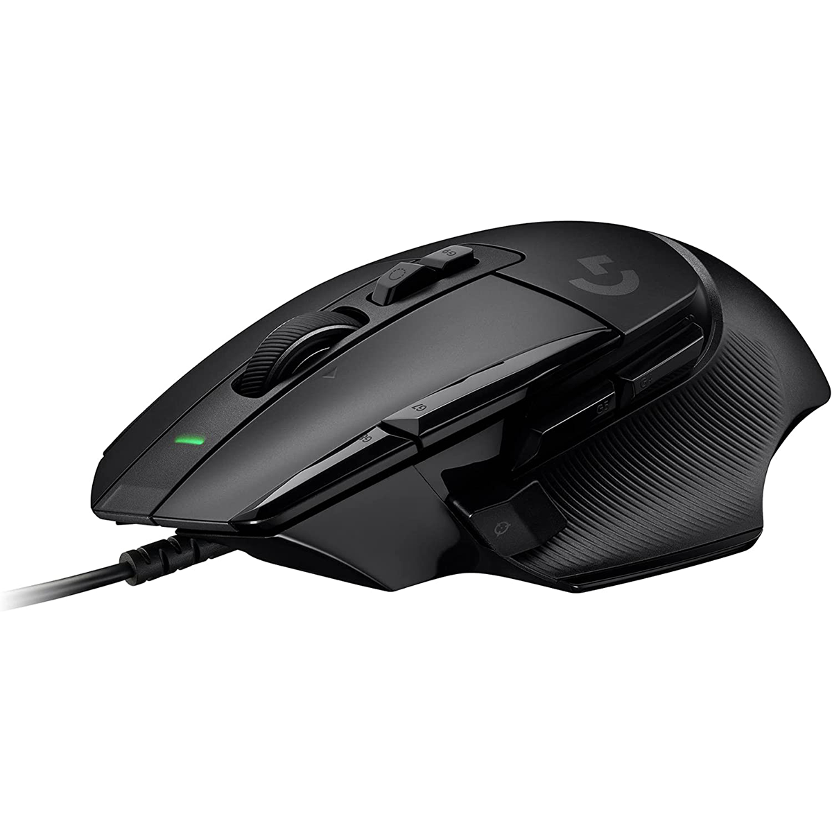 Mouse Gamer Logitech G502 X 25000dpi Negro
